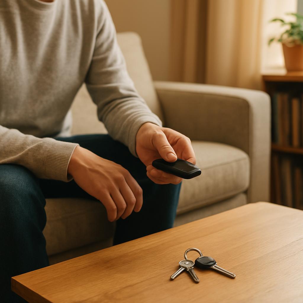 Ascot Locals Are Calling Locksmith Ascot — Here's Why