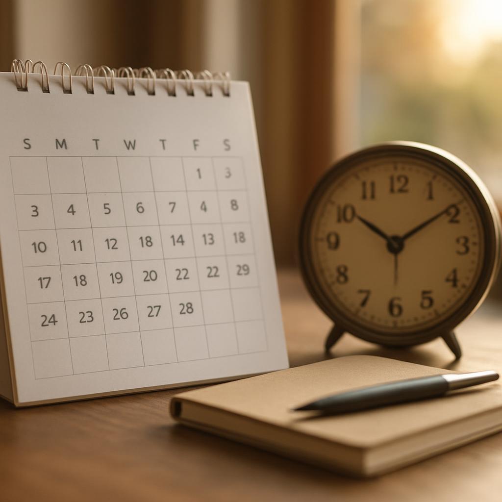 Timing Your Locksmith in Ascot: When to Call