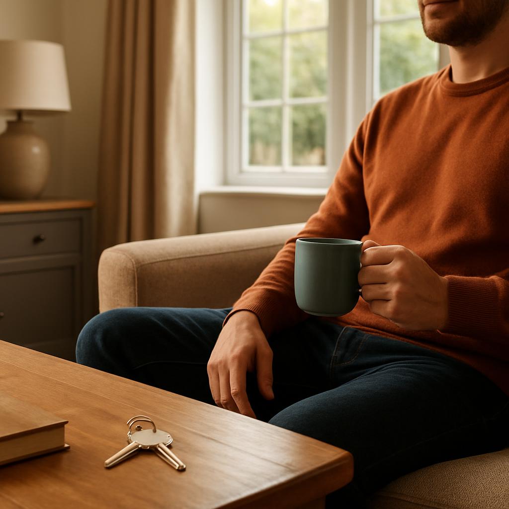 Why Ascot Homeowners Are Calling Locksmith Ascot