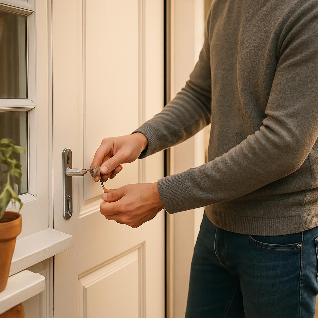 Why Ascot Locals Book a Locksmith More Often Now