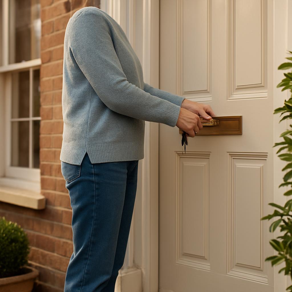 Why Ascot Residents Book a Locksmith More Often