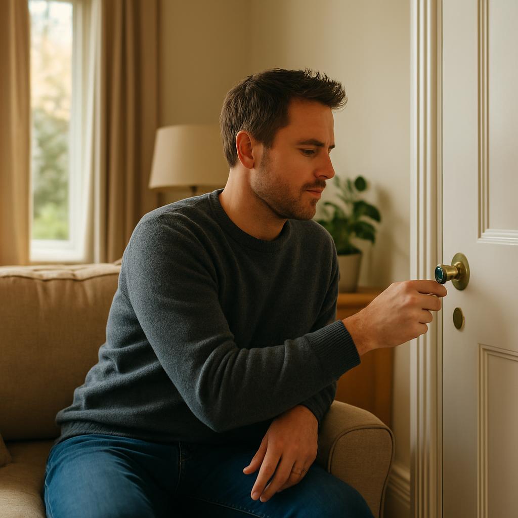 Why Ascot Residents Call Locksmith Ascot Now