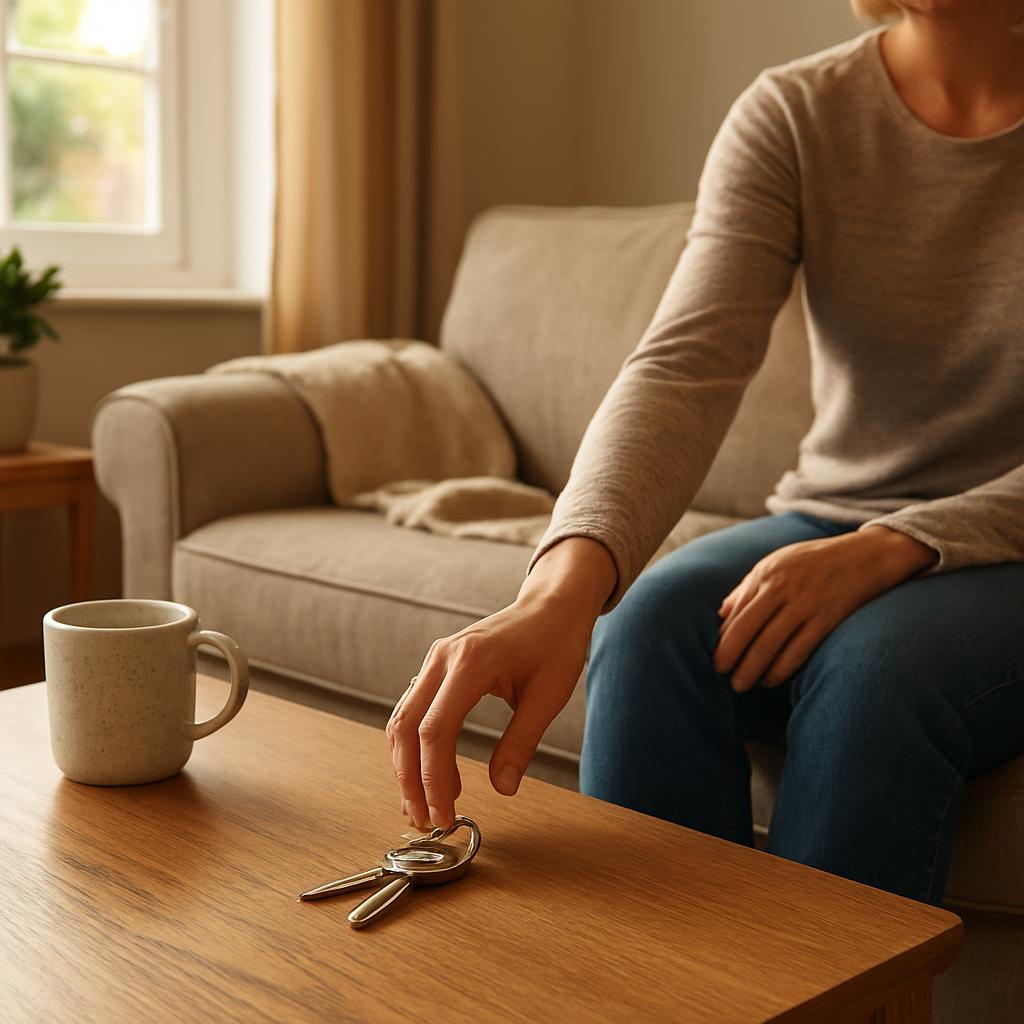 Why More Ascot Residents Are Calling Locksmith Ascot